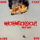 WHOTHEFUCKISYOU?