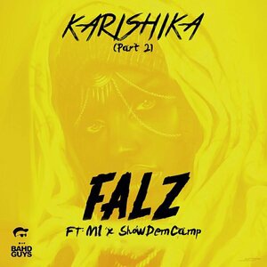 Falz 15