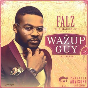 Falz 12