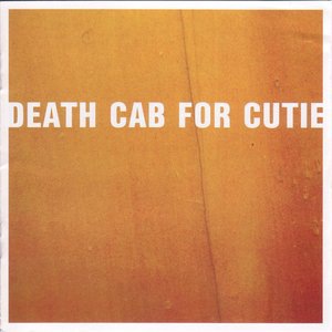 Death Cab for Cutie 9