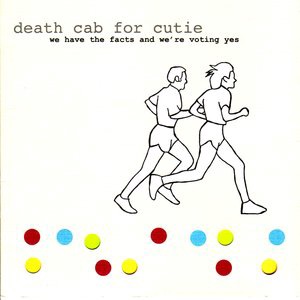 Death Cab for Cutie 8