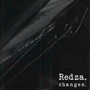 Redza. 3