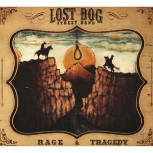 Lost Dog Street Band 4