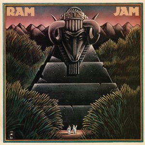Ram Jam 2