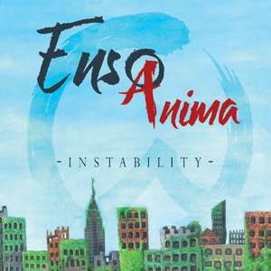 Enso Anima 1