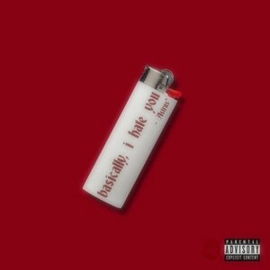 Basically, i hate you.