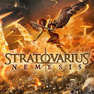 Stratovarius 12