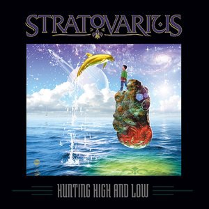 Stratovarius 11