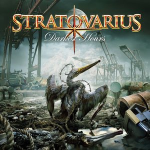 Stratovarius 8