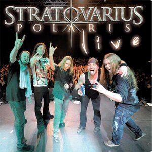 Stratovarius 6