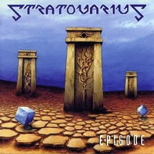 Stratovarius 5