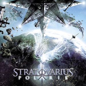 Stratovarius 4