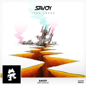 Savoy 8