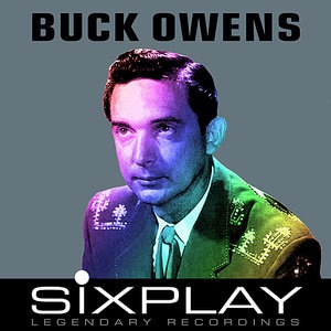 Buck Owens 10