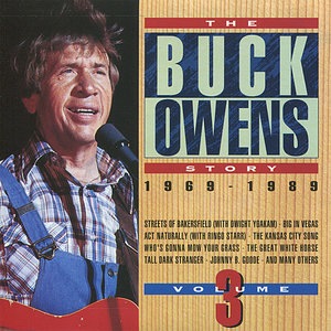 Buck Owens 8