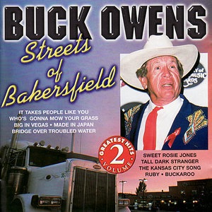 Buck Owens 7