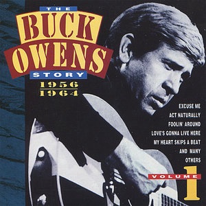 Buck Owens 6