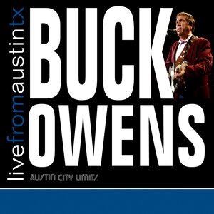 Buck Owens 4