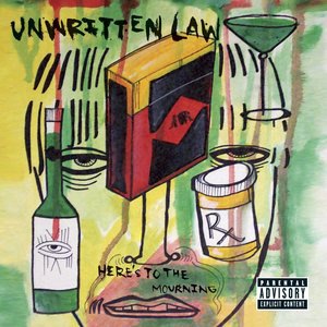 Unwritten Law 2