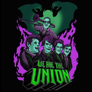 We Are The Union 3