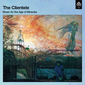 The Clientele 12