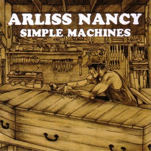 Arliss Nancy 3