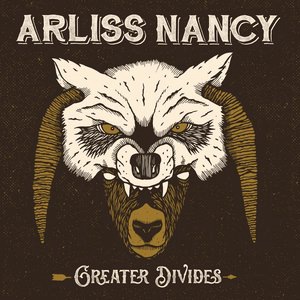 Arliss Nancy 2