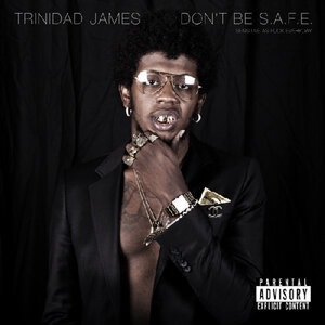 Trinidad Jame$ 35