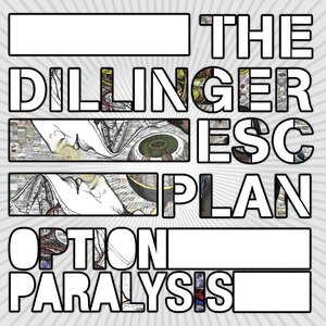 The Dillinger Escape Plan 5