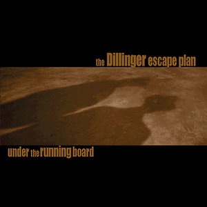 The Dillinger Escape Plan 4