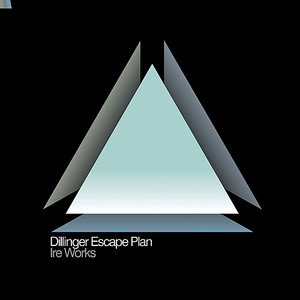 The Dillinger Escape Plan 2