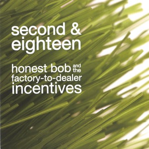 Honest Bob and the Factory-to-Dealer Incentives 3