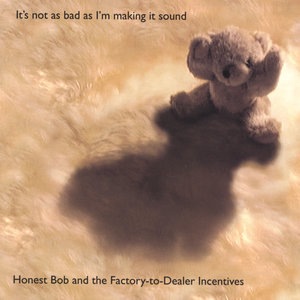 Honest Bob and the Factory-to-Dealer Incentives 2