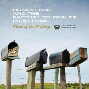 Honest Bob and the Factory-to-Dealer Incentives 1
