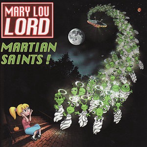 Mary Lou Lord 4