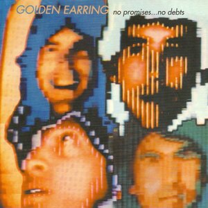 Golden Earring 10