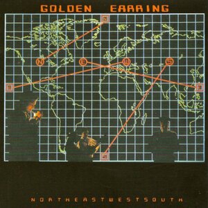 Golden Earring 6