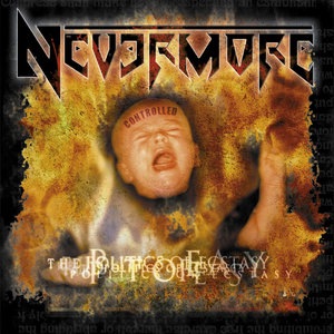 Nevermore 5