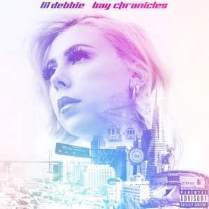 Lil Debbie 20