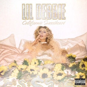 Lil Debbie 16