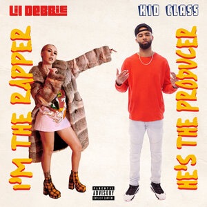 Lil Debbie 14