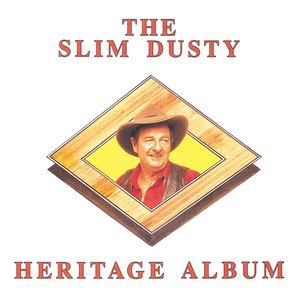 Slim Dusty 15