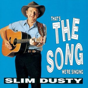 Slim Dusty 14