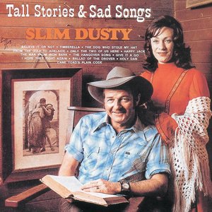 Slim Dusty 13