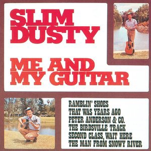 Slim Dusty 11