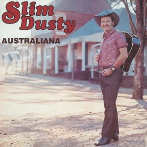 Slim Dusty 6