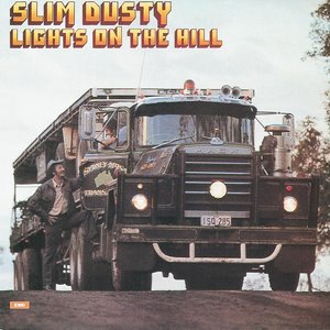 Slim Dusty 5