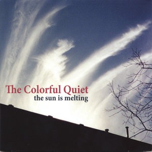 The Colorful Quiet 1