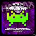 Spaced Invader