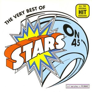 Stars On 45 2